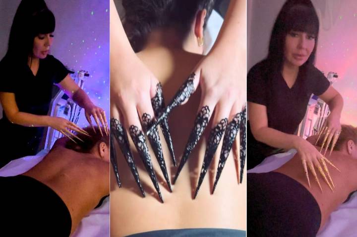 Evansville Spa Now Offering Wildly Popular ‘Sensory Scratch Therapy’