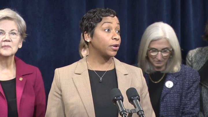 MA AG: 10 indicted in statewide sex trafficking case