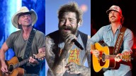 Post Malone, Kenny Chesney to Headline 2026 Tortuga Music Festival