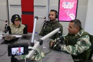 Comandante del Área de Defensa Integral en Valencia: El país se está preparando para garantizar la paz