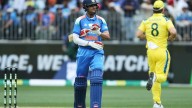 Gill Mirrors Kohli's Poor Captaincy Record After India Loss To Australia Cricket