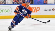 Ekholm signs 3-year, $12 million contract with Oilers