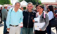 Impulsa La Magdalena Contreras justicia para comuneras y ejidatarias