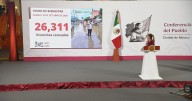 Van más de 26 mil viviendas censadas en estados damnificados