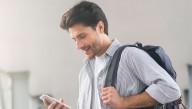Man Achieves Lifelong Dream Of Being In Boarding Group 2