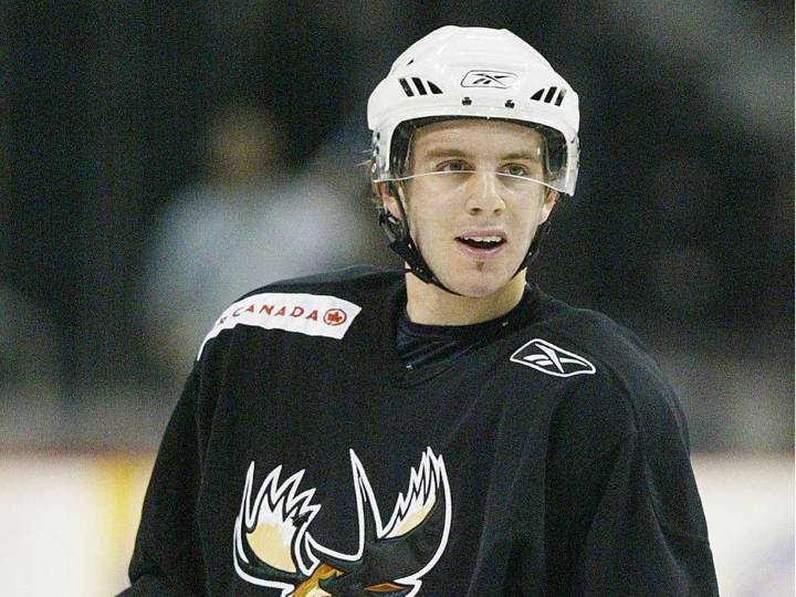 Canucks: Will there be an unexpected star?