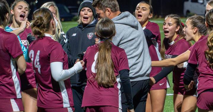 Girls Soccer Playoff Roundup: Crusaders starting to pick it up at right time