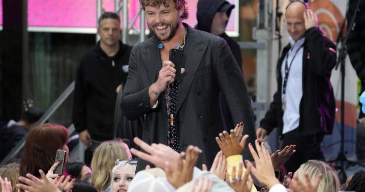 5 Seconds of Summer announces Cleveland stop on latest tour