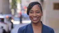 AG Andrea Campbell launches reelection campaign