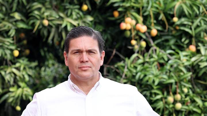 Juan Carlos Pinzón recibirá el aval del partido Oxígeno