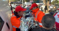 Murió el bebé que nació en vía pública en la Col. Guerrero, CDMX