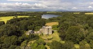 Huge 15-bed mansion up for grabs at the same price as a posh London flat
