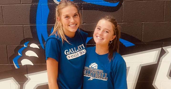 New setters abound in Class AA; how 2 teams navigated that scenario