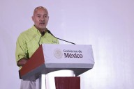 SICT reporta afectaciones en 132 carreteras federales por lluvias