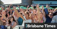The Everest 2025: Hopes to expand crowd capacity at Royal Randwick as race proves financial bonanza
