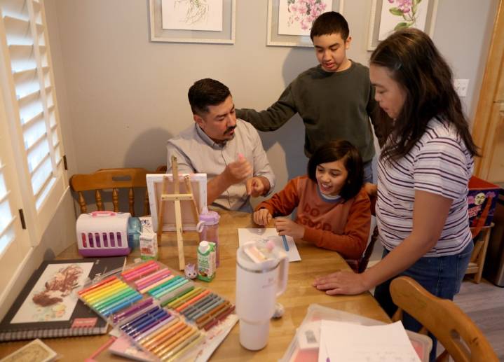 Forget stock options. Some employers are handing out down payments