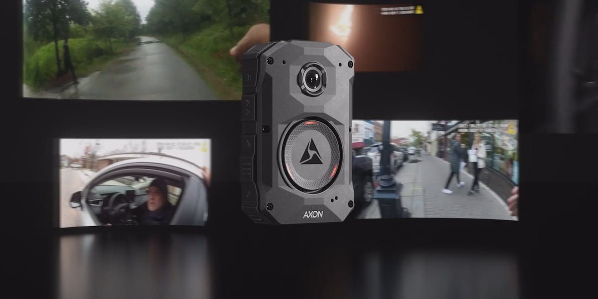 AI-driven body cameras propel Duluth police towards more proactive policing