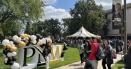 Indiana sees enrollment gains at its public universities