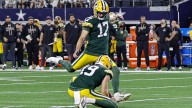Packers K Brandon McManus plans to play on Sunday