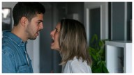Qué significa no mirar al otro en una discusión, según la psicología