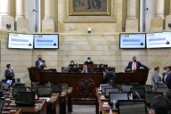 Congreso de Colombia declaró al Cartel de los Soles como organización narcoterrorista transnacional