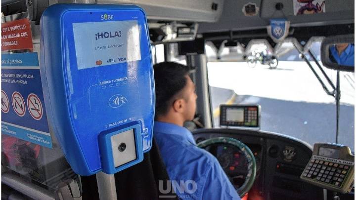 Transporte urbano: proponen un "boleto barrial" con tarifa diferencial para tramos cortos en el norte de la ciudad
