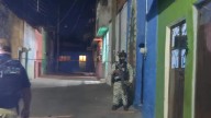 Seguridad en Pénjamo: asesinan a niño de cuatro años y a su padre en colonia Arroyo Hondo; hay cinco lesionados más
