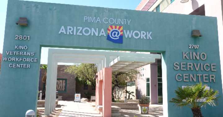 Pima County Job Market Updates