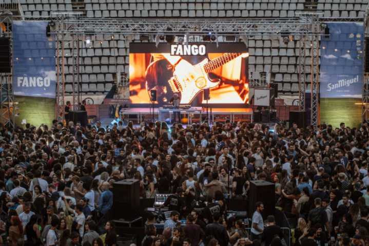 Fango Club