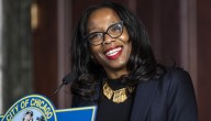 Mayor Brandon Johnson taps longtime city employee Kenya Merritt as interim cultural czar