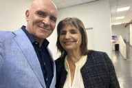 Navarro: "Bullrich recibió mucho dinero de Lácteos Vidal y Lácteos Vidal recibió mucho dinero de Fred Machado"