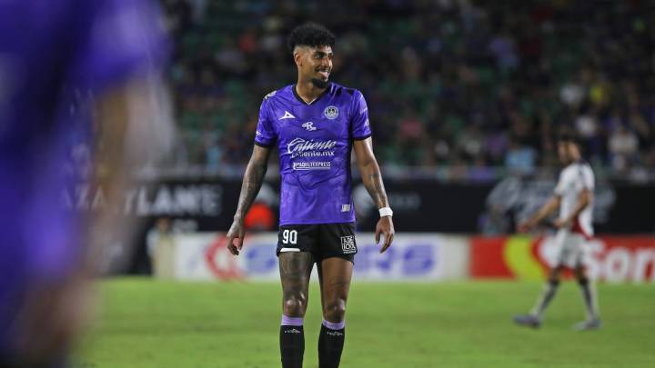 Mazatlán (2-1) Atlético de San Luis: resumen del partido