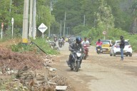 ¡Una Realidad! Inicia pavimentación entre Batallón La Popa – Don Alberto y Anillo Vial, en Valledupar