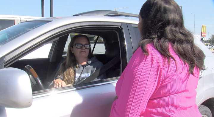 Sand Springs drivers frustrated after construction delay