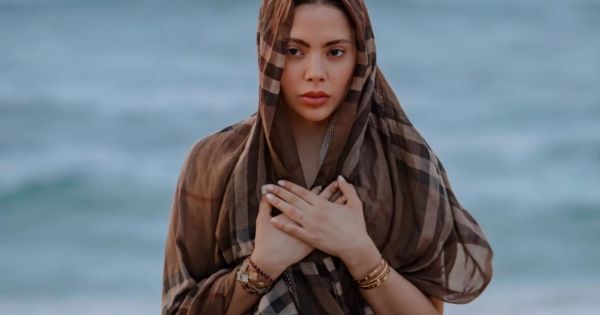 Quién es Vanessa Gurrola, la exreina de belleza mexicana acusada de asesinar a El Chato, capo ligado al narcotráfico en EEUU
