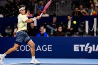 Comesaña va por un lugar en los cuartos de final del ATP 250 de Bruselas