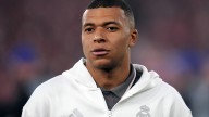 Así ve el Clásico Mbappé