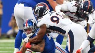 How to watch Broncos-Giants NFL football game today