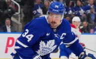 NHL News: Maple Leafs reportedly exploring trade options for Auston Matthews’ teammate