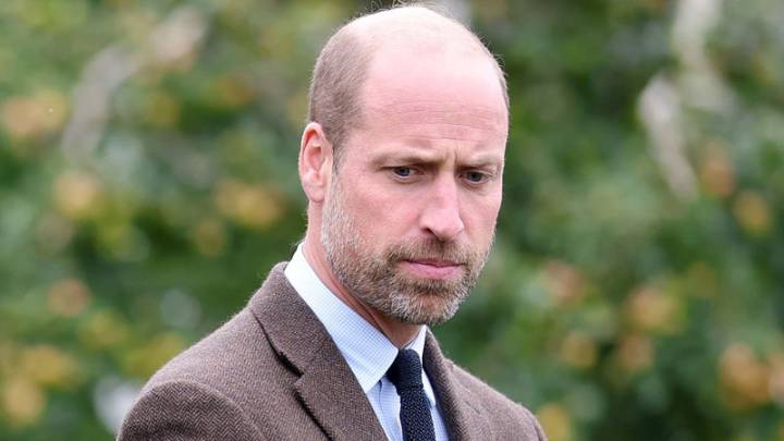 Prince William Urges King Charles to Cut Ties with Harry and Meghan
