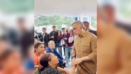 Fiscal General Tarek William Saab hace justicia a los adultos mayores en Venezuela