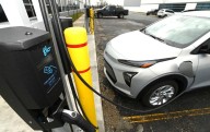 Here’s why used EV prices are in line with pre
