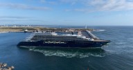 Port of Aberdeen celebrates record-breaking cruise season with 43,000 visitors in 2025