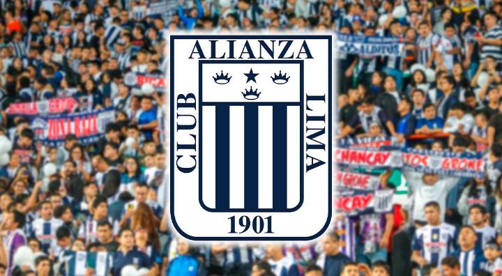 Alianza Lima sumó puntos en la tabla del Torneo Clausura y aún puede obtener el título