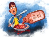 Coldriff Cough Syrup banned in 5 states:23 children dead so far; petition filed in Supreme Court demanding CBI investigation