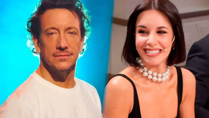 Nico Vázquez confirmó su romance con Dai Fernández: “Lo nuestro no tiene títulos, empezó hace unos días”