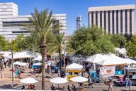 Celebrates a wide range of cultures at Tucson Meet Yourself 2025
