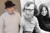 Diane Keaton’s ex Woody Allen 'extremely distraught' over her death: report