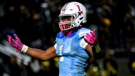 Watch Everett’s Javari Funches score the go-ahead TD in win over Holt