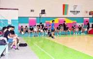 Acuden basquetbolistas a llamado de Coahuila